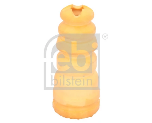 Rubber Buffer, suspension